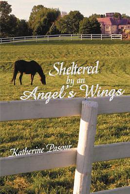 Picture of Sheltered by an Angel's Wings