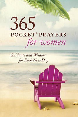 Picture of 365 Pocket Prayers for Women