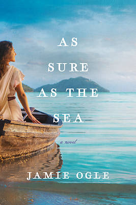 Picture of As Sure as the Sea