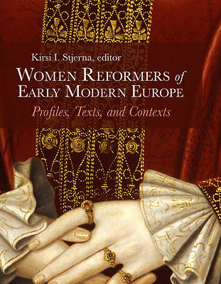 Picture of Women Reformers of Early Modern Europe