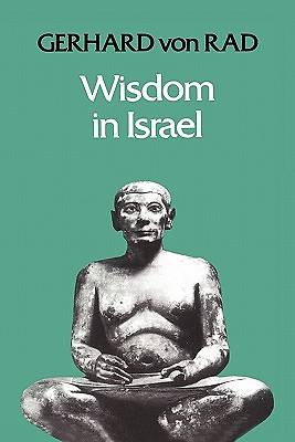 Picture of Wisdom in Israel