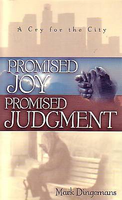 Picture of Promised Joy, Promised Judgment