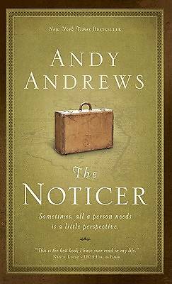 Picture of The Noticer