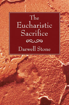 Picture of The Eucharistic Sacrifice