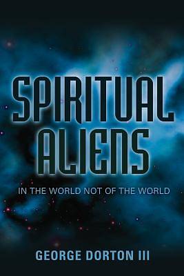 Picture of Spiritual Aliens