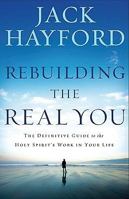 Picture of Rebuilding the Real You