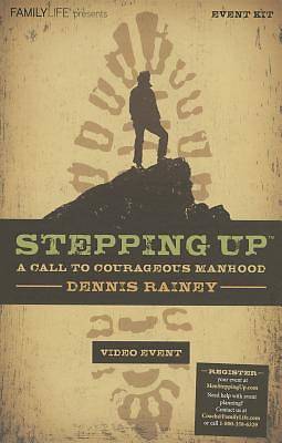 Picture of Stepping Up Video Event