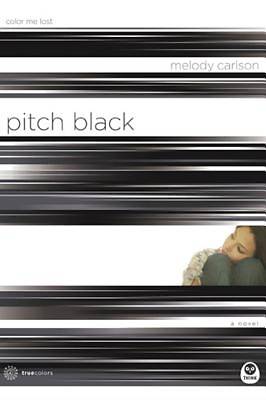 Picture of Pitch Black [ePub Ebook]