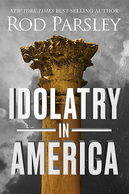 Picture of Idolatry in America