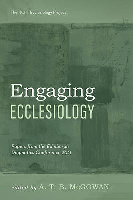 Picture of Engaging Ecclesiology