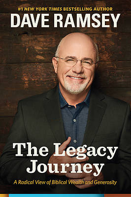 Picture of The Legacy Journey