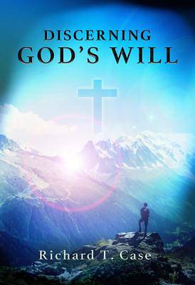 Picture of Discerning God's Will [ePub Ebook]