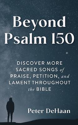 Picture of Beyond Psalm 150