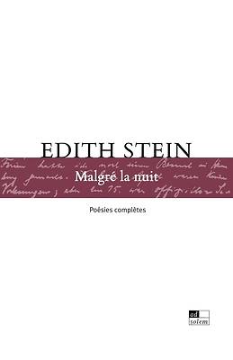 Picture of Malgré la Nuit