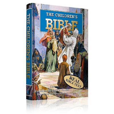 Picture of The Children's Bible - CEV