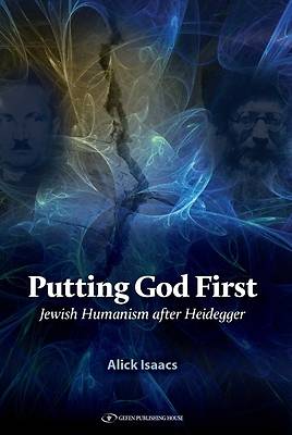 Picture of Putting God First