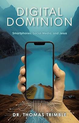 Picture of Digital Dominion