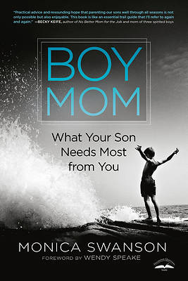Picture of Boy Mom