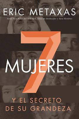 Picture of Siete Mujeres