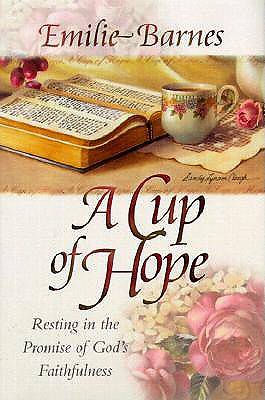 Picture of A Cup of Hope