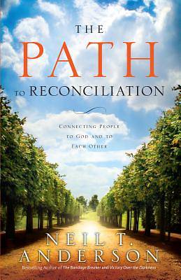 Picture of The Path to Reconciliation