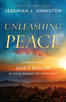 Picture of Unleashing Peace