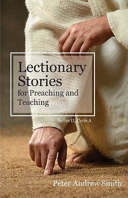 Picture of Lectionary Stories for Preaching and Teaching