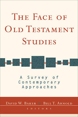 Picture of The Face of Old Testament Studies