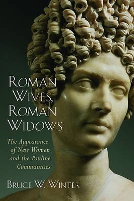 Picture of Roman Wives, Roman Widows