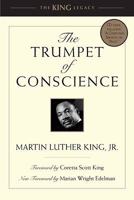 Picture of The Trumpet of Conscience [With CD (Audio)]