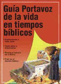 Picture of Guia Portavoz de La Vida En Los Tiempos Biblicos / The Student Guide to Life in Bible Times