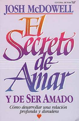 Picture of El Secreto de Amar y de Ser Amado
