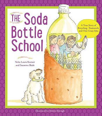 Picture of The Soda Bottle School