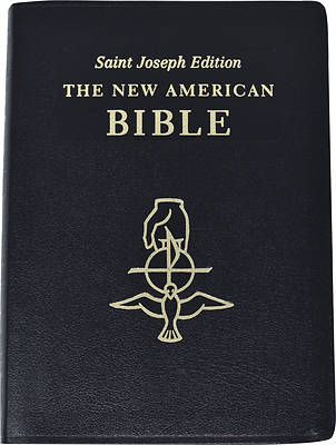 Picture of St. Joseph North American Bible
