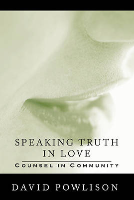 Picture of Speaking Truth in Love