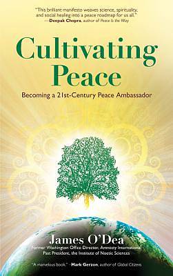 Picture of Cultivating Peace
