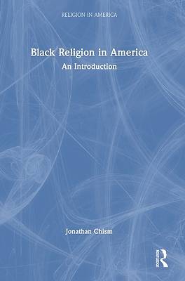 Black Religion in America