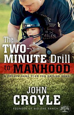 Picture of The Two-Minute Drill to Manhood