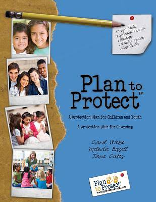 Picture of Plan to Protect