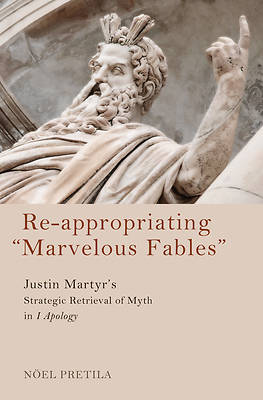 Picture of Re-Appropriating "Marvelous Fables"