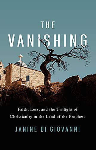 Picture of The Vanishing