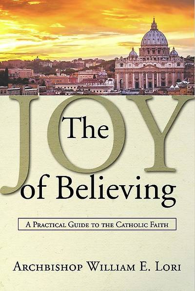 Picture of The Joy of Believing [ePub Ebook]
