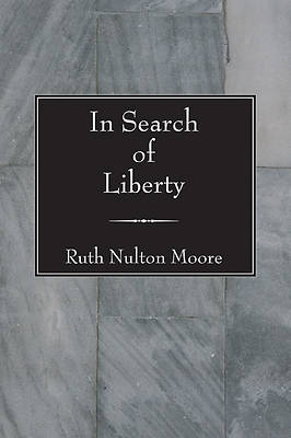 Picture of In Search of Liberty