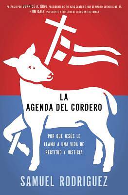 Picture of La Agenda del Cordero