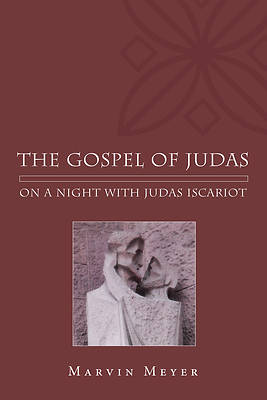 Picture of The Gospel of Judas