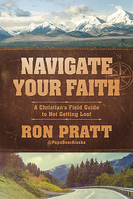 Picture of Navigate Your Faith
