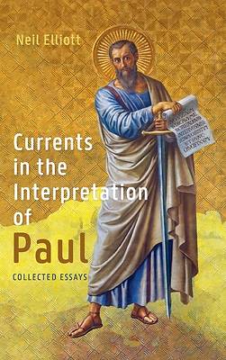 Picture of Currents in the Interpretation of Paul