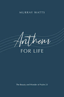 Picture of Anthem for Life