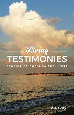 Picture of Living Testimonies
