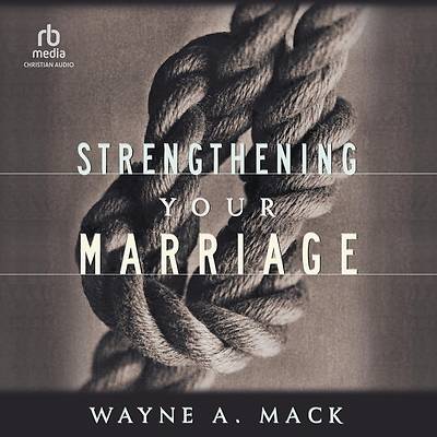 Picture of Strengthening Your Marriage